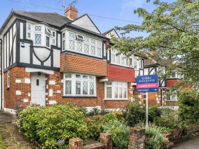 House for sale in Ruislip, Greater London