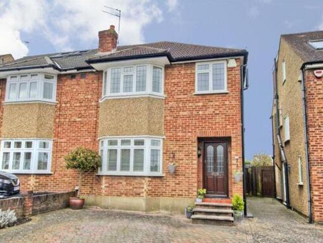 House for sale in Ruislip, Greater London