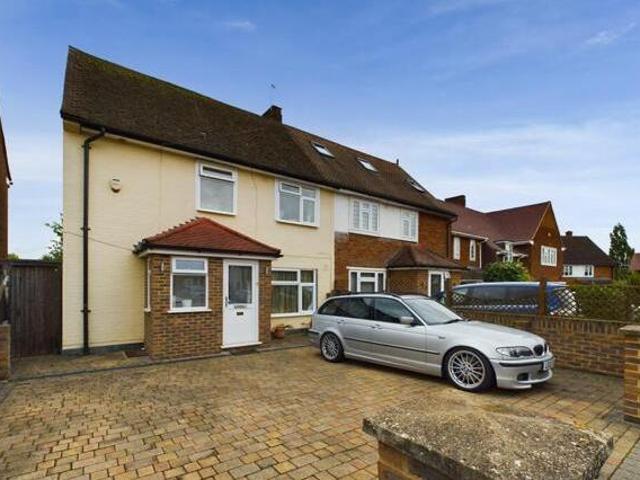House for sale in Ruislip, Greater London