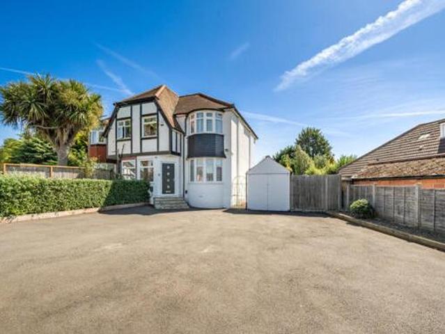 House for sale in Ruislip, Greater London
