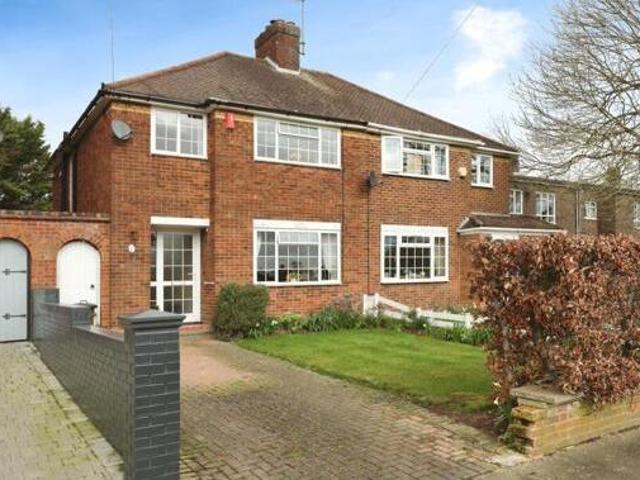 House for sale in Ruislip, Greater London