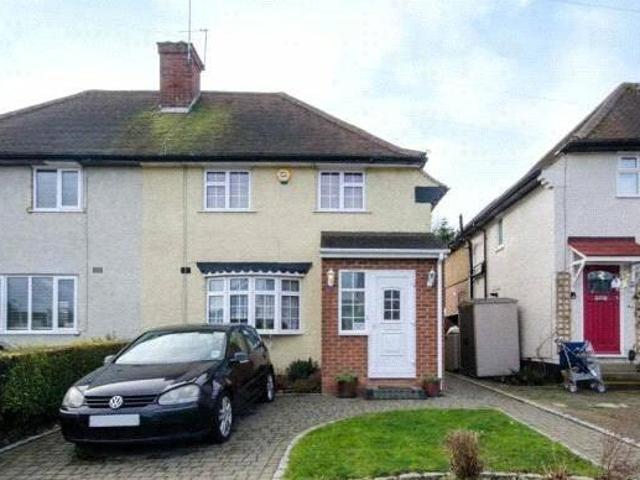 House for sale in Ruislip, Greater London
