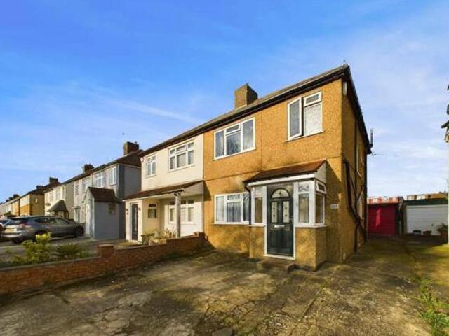 House for sale in Ruislip, Greater London