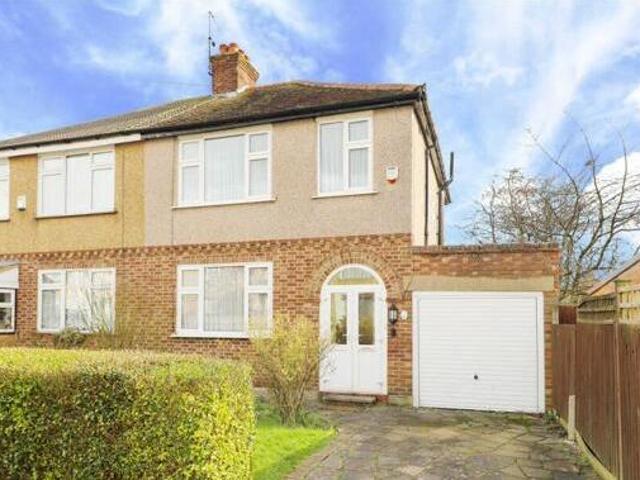 House for sale in Ruislip, Greater London