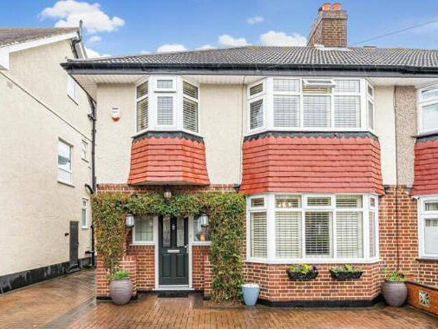 House for sale in Ruislip, Greater London