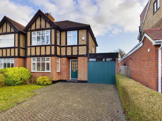 House for sale in Ruislip, Greater London