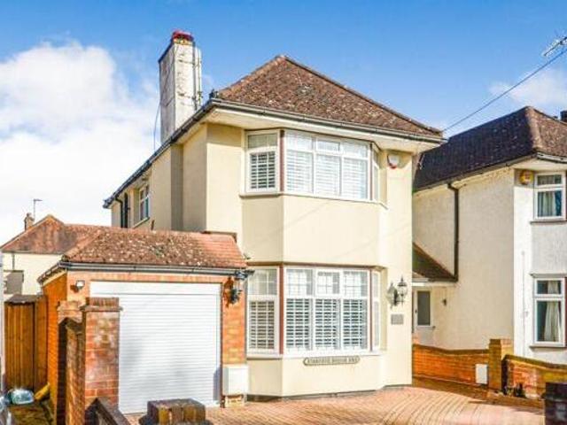 House for sale in Ruislip, Greater London