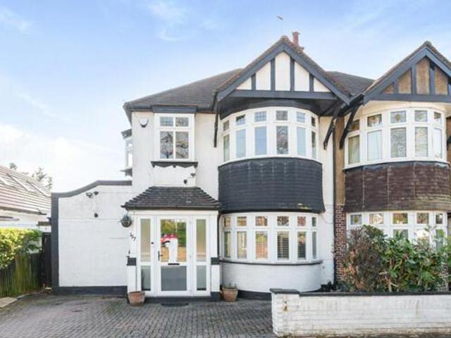 House for sale in Ruislip, Greater London