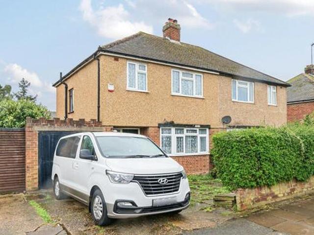 House for sale in Ruislip, Greater London