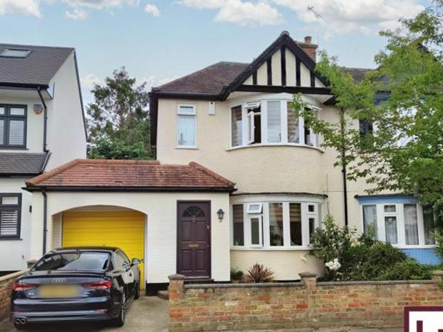 House for sale in Ruislip, Greater London