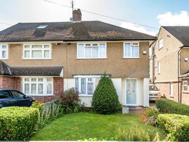 House for sale in Ruislip, Greater London