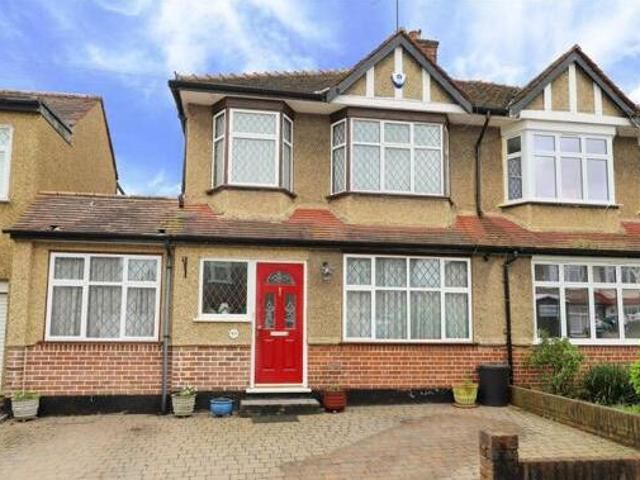 House for sale in Ruislip, Greater London