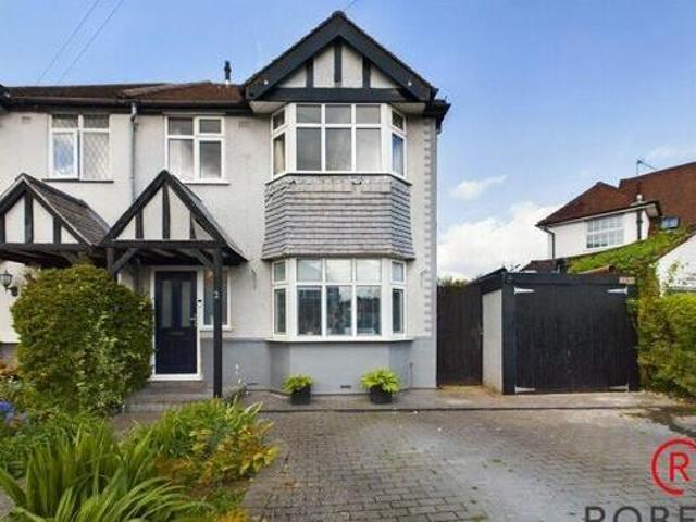House for sale in Ruislip, Greater London