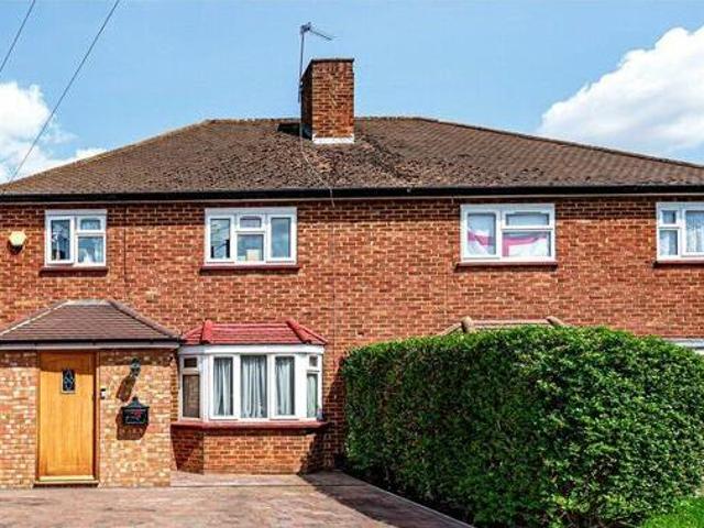 House for sale in Ruislip, Greater London