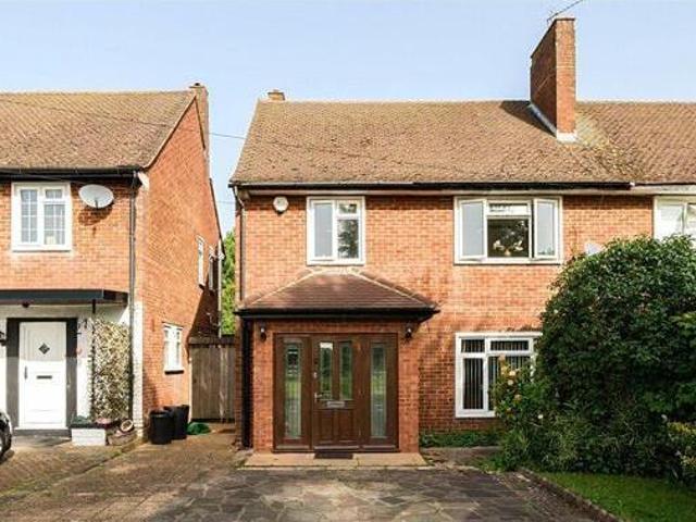 House for sale in Ruislip, Greater London