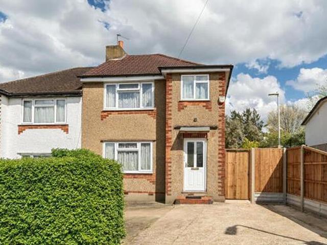House for sale in Ruislip, Greater London