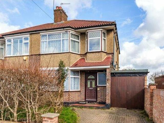 House for sale in Ruislip, Greater London
