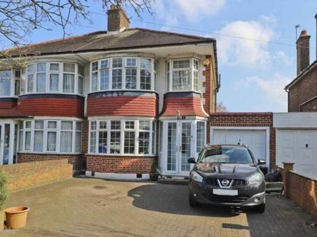 House for sale in Ruislip, Greater London