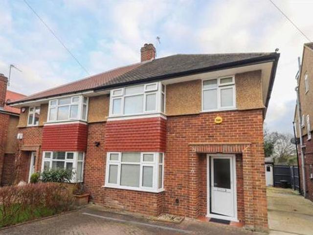 House for sale in Ruislip, Greater London