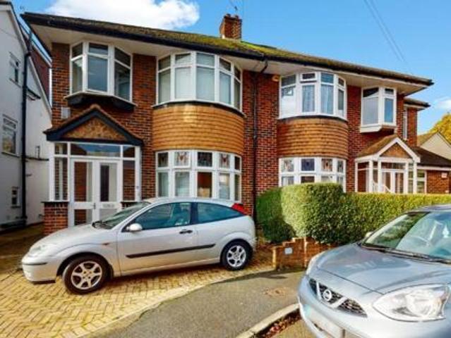 House for sale in Ruislip, Greater London
