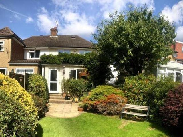 House for sale in Ruislip, Greater London