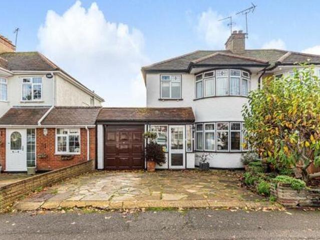 House for sale in Ruislip, Greater London