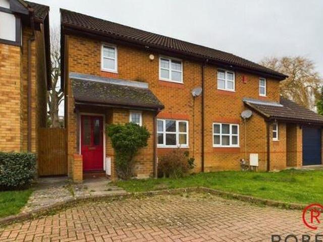 House for sale in Ruislip, Greater London