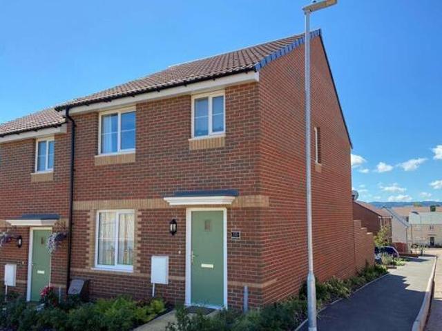 House for sale in Rumwell, Somerset