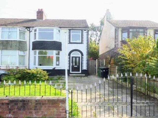 House for sale in Halton