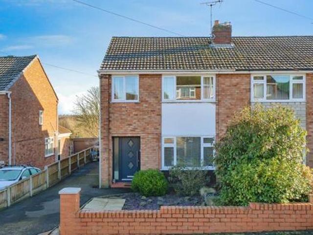 House for sale in Runcorn, Cheshire