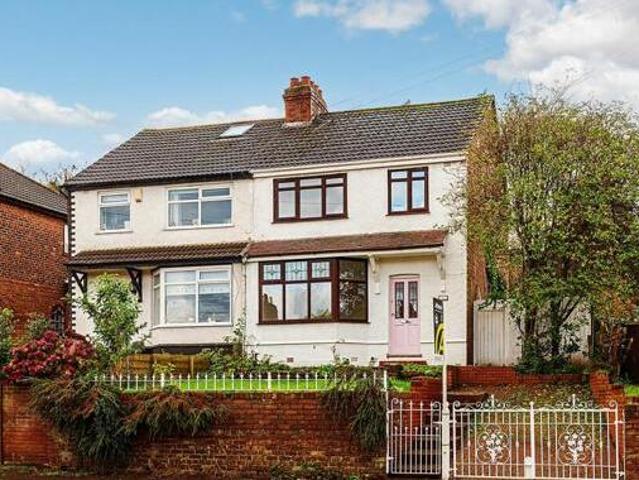 House for sale in Halton