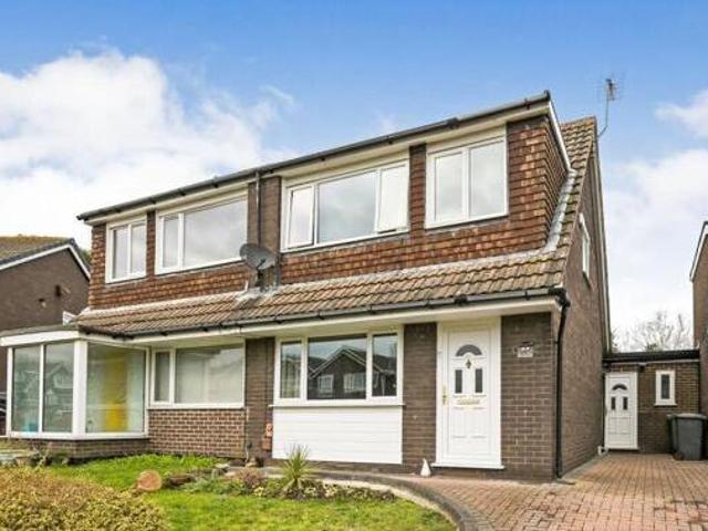 House for sale in Halton
