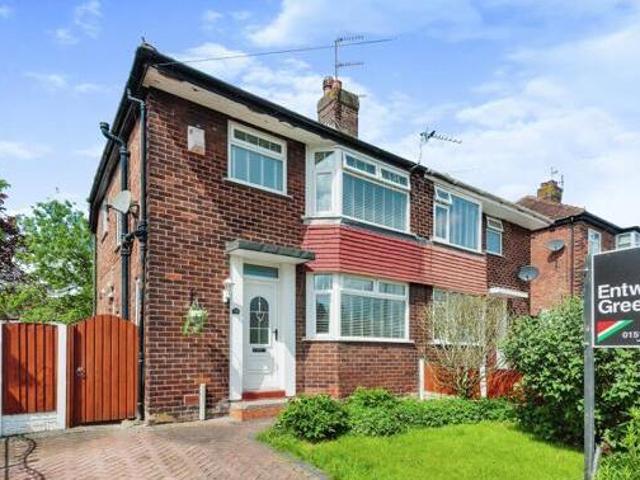 House for sale in Runcorn, Liverpool City Region