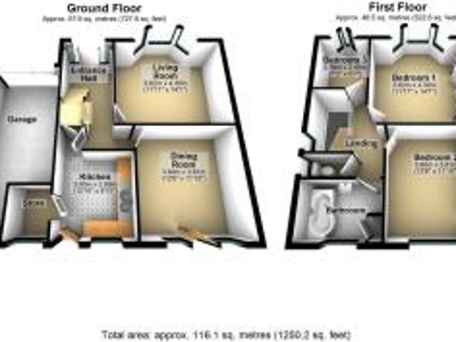 Farm for sale in Nether Edge, South Yorkshire