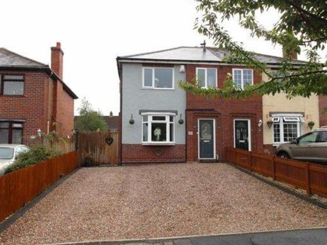 House for sale in Rushall, West Midlands