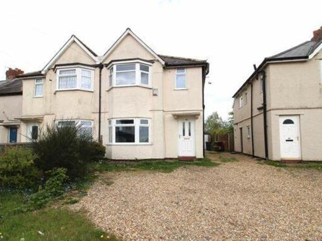 House for sale in Rushall, West Midlands