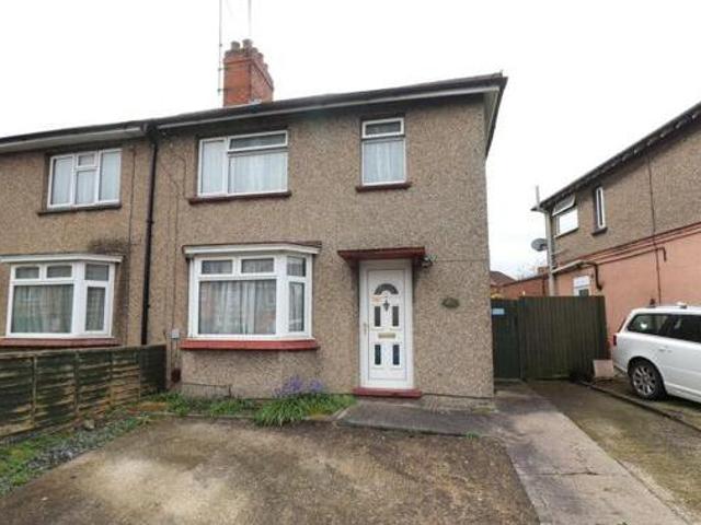 House for sale in Lyons, Greater London