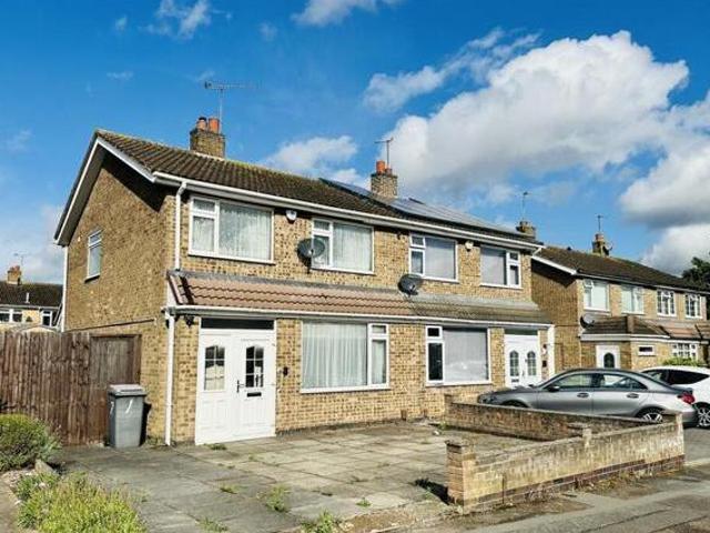House for sale in Pinfold, Leicestershire