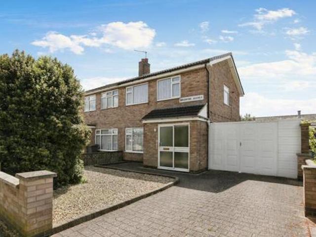 House for sale in Pinfold, Leicestershire