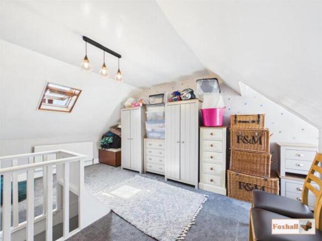 Farm for sale in Rushmere, Key Street