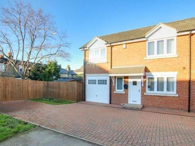 House for sale in Broxbourne, Hertfordshire