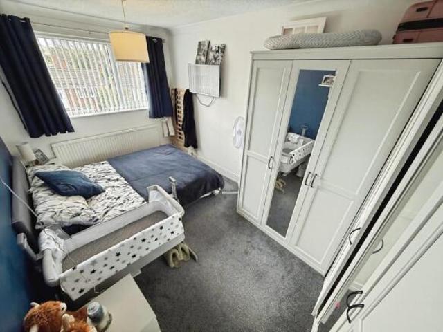 Farm for sale in Stoke-on-Trent