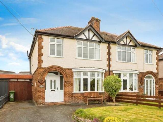 House for sale in Ruthin, Vale of Glamorgan