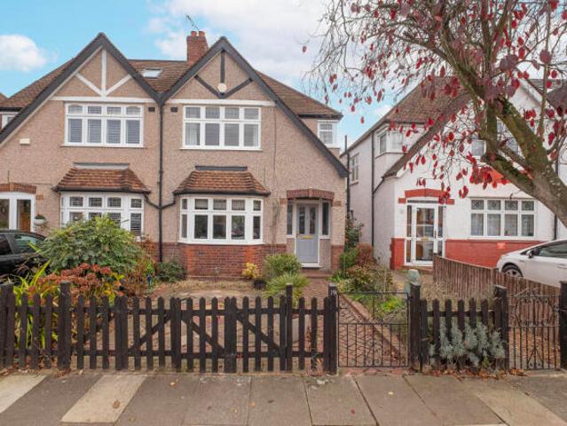 Property for sale in Greater London