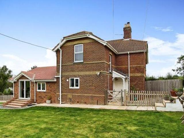 House for sale in Westridge, Ryde