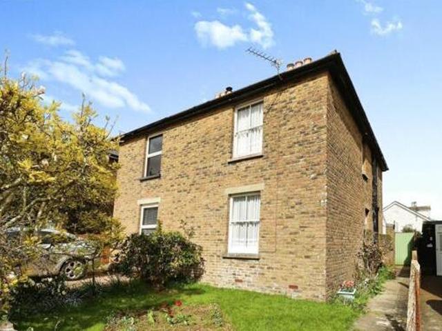 House for sale in Ryde, Isle of Wight
