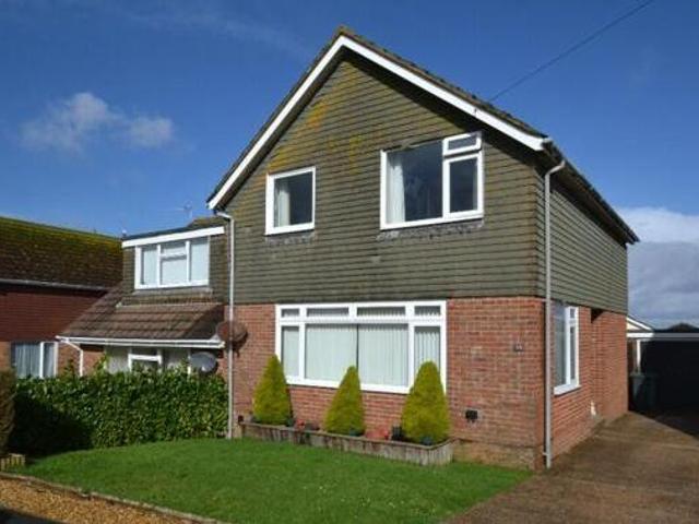 House for sale in Binstead, Ryde