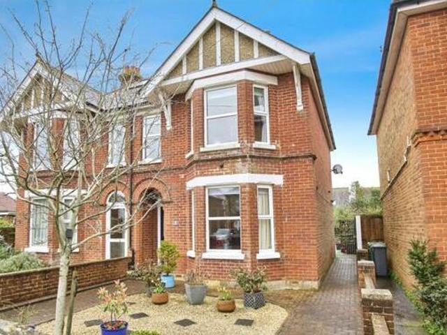 House for sale in Elmfield, Ryde