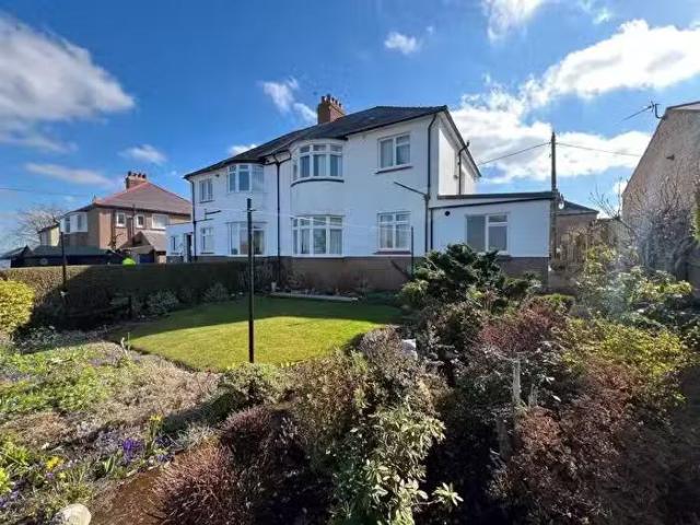 House for sale in Akeld