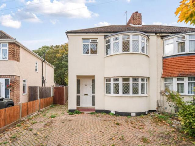 Farm for sale in Petts Wood, Greater London